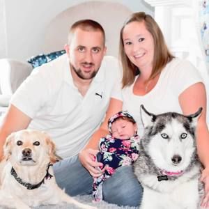 Meet your Posher, Katelyn